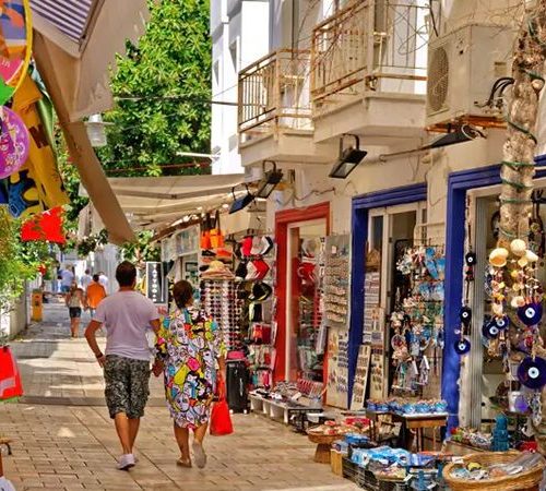 shopping-in-kemer